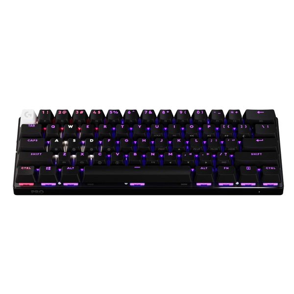 Speedster TKL Gaming Keyboard