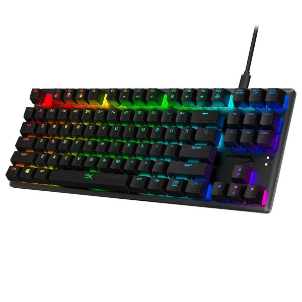 Stealth Pro Gaming Keyboard